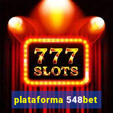 plataforma 548bet